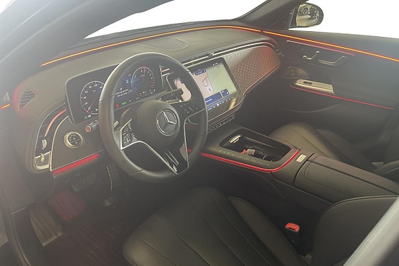 Mercedes-Benz E300 de 7 of 20