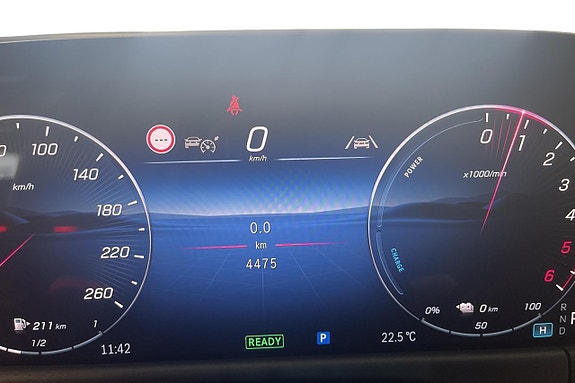 Mercedes-Benz E300 de 16 of 20