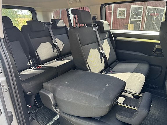 Toyota Proace Verso 8 of 8