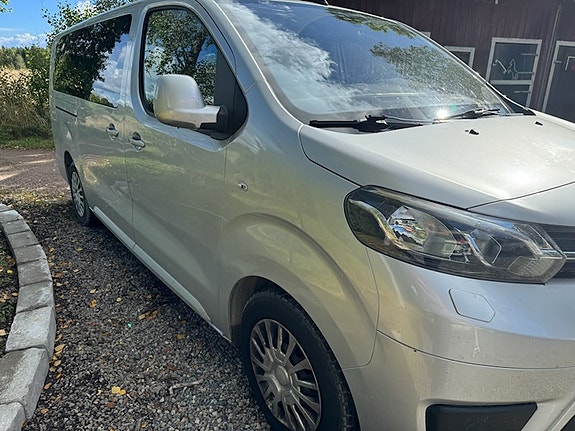 Toyota Proace Verso 3 of 8