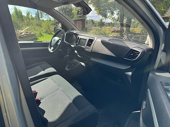 Toyota Proace Verso 6 of 8