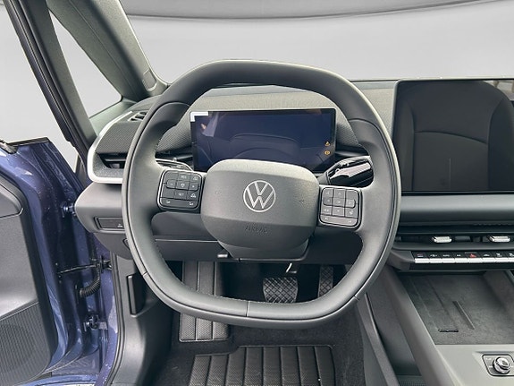 Volkswagen ID.3 Neo 12 of 15