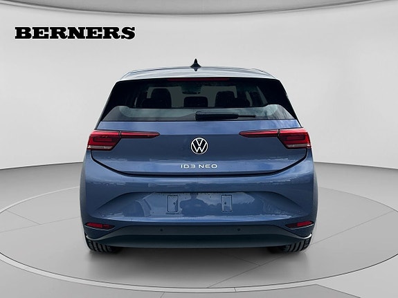 Volkswagen ID.3 Neo 4 of 15