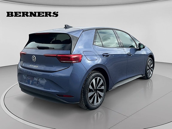 Volkswagen ID.3 Neo 5 of 15