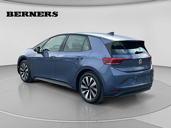 Volkswagen ID.3 Neo 3 of 15