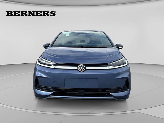 Volkswagen ID.3 Neo 8 of 15