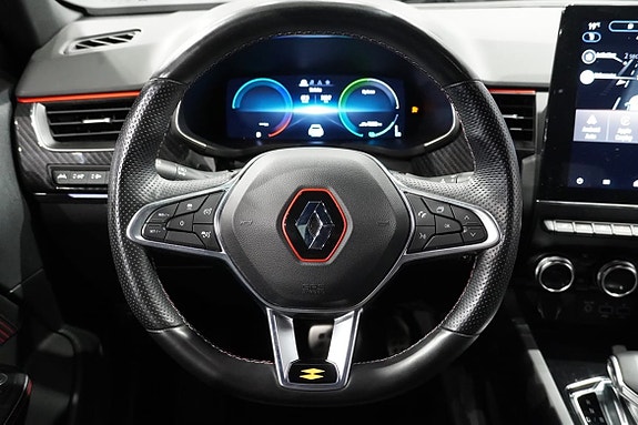 Renault Arkana 14 of 21