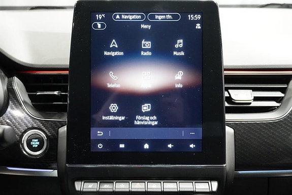 Renault Arkana 19 of 21