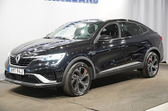 Renault Arkana 2 of 21