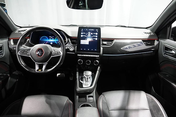 Renault Arkana 13 of 21