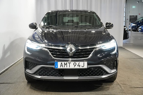 Renault Arkana 3 of 21