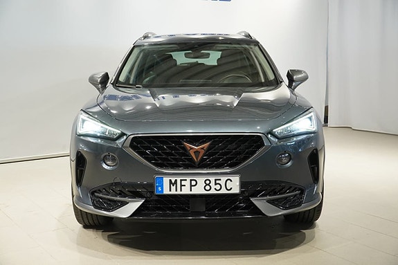 Cupra Formentor 2 of 19