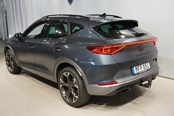 Cupra Formentor 5 of 19