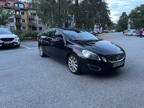Volvo S60 6 of 13