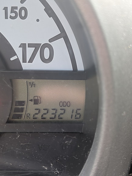 Citroen C1 9 of 12