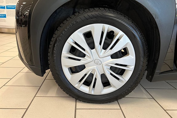 Toyota Aygo X 17 of 21