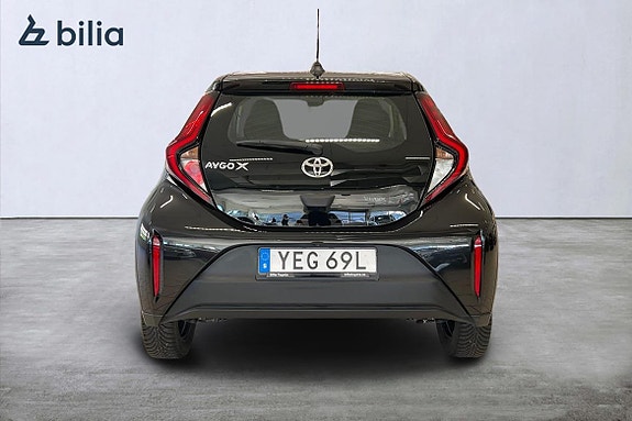Toyota Aygo X 5 of 21