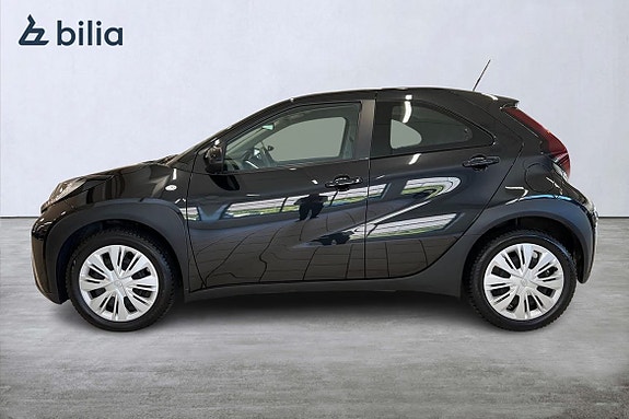 Toyota Aygo X 3 of 21