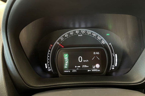 Toyota Aygo X 16 of 21