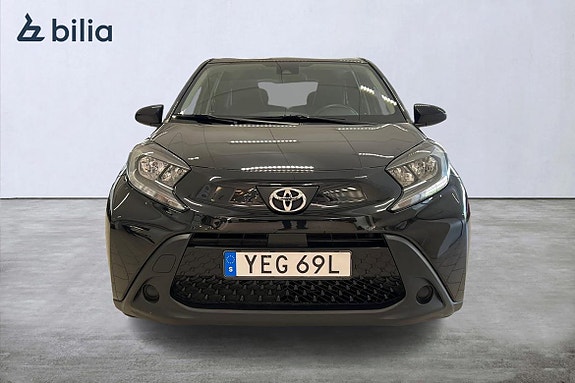 Toyota Aygo X 6 of 21