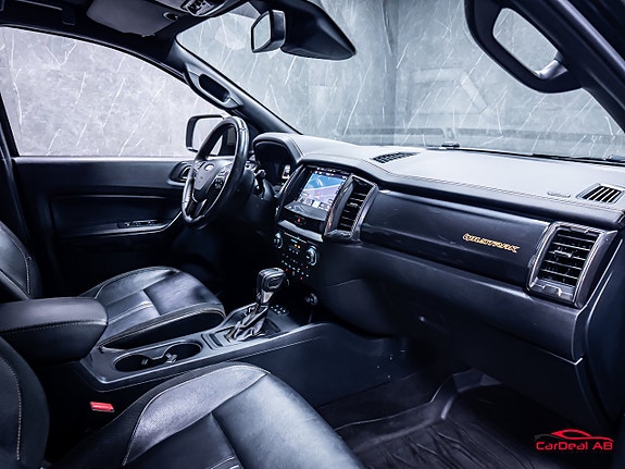 Ford Ranger 14 of 30