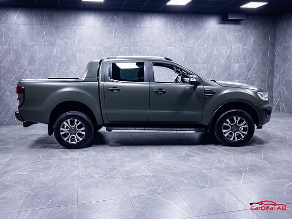 Ford Ranger 8 of 30