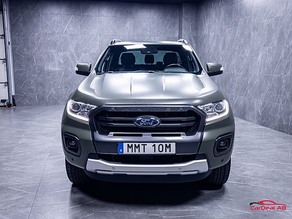 Ford Ranger 2 of 30