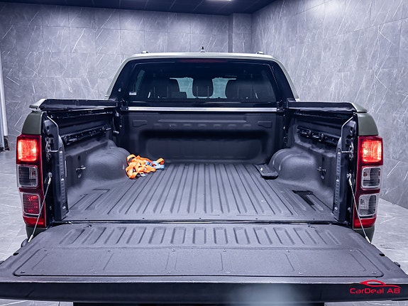 Ford Ranger 17 of 30