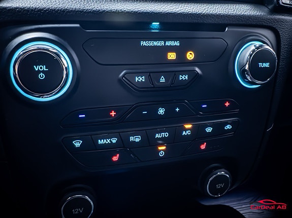 Ford Ranger 28 of 30