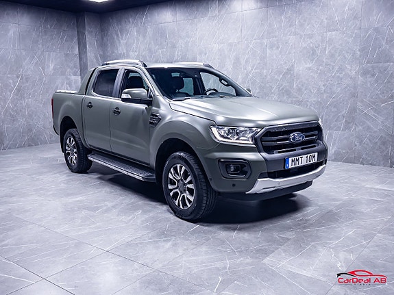 Ford Ranger 9 of 30