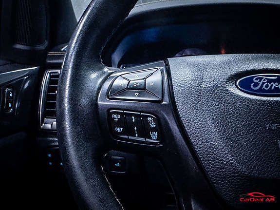 Ford Ranger 20 of 30