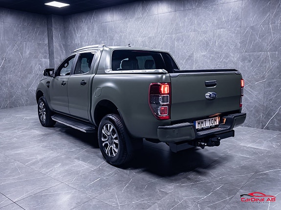 Ford Ranger 5 of 30