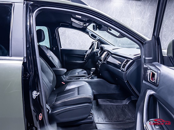 Ford Ranger 15 of 30