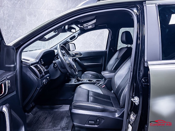 Ford Ranger 10 of 30