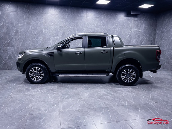 Ford Ranger 4 of 30