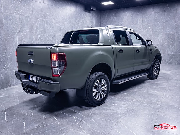 Ford Ranger 7 of 30