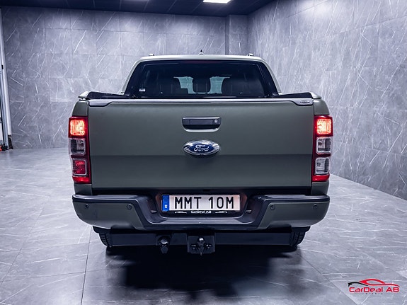 Ford Ranger 6 of 30