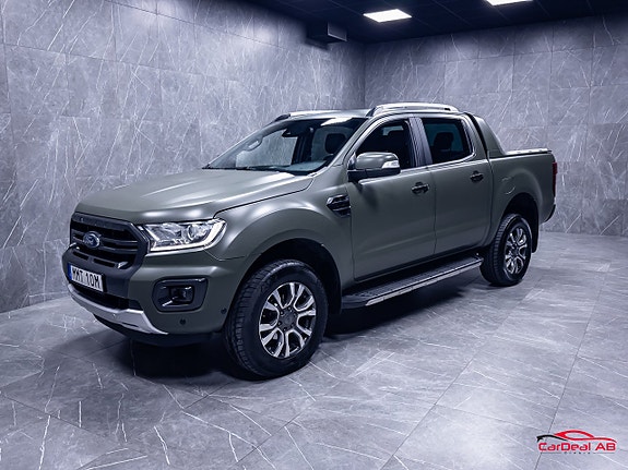 Ford Ranger 3 of 30