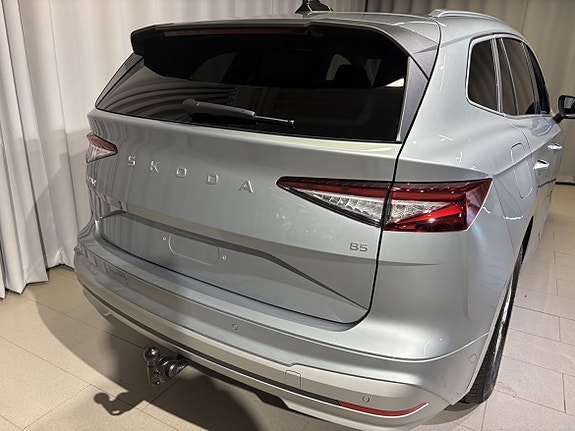 Skoda Enyaq 19 of 19
