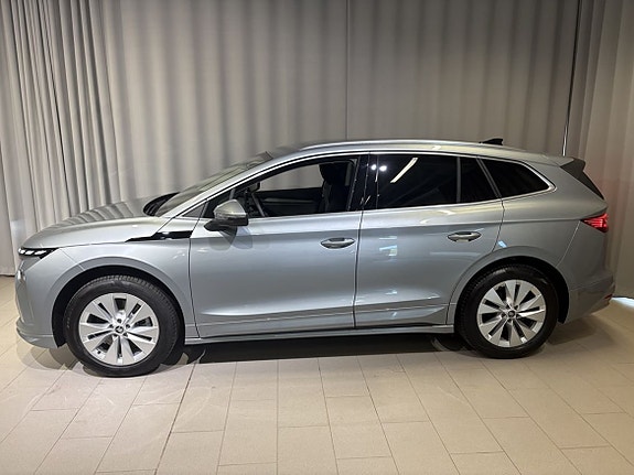 Skoda Enyaq 2 of 19