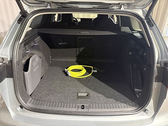 Skoda Enyaq 17 of 19