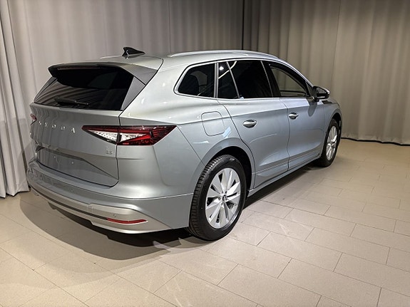 Skoda Enyaq 14 of 19