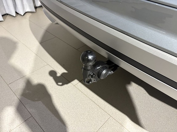 Skoda Enyaq 18 of 19