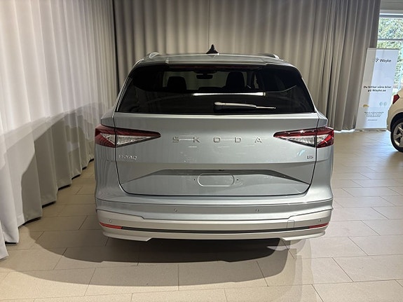 Skoda Enyaq 13 of 19