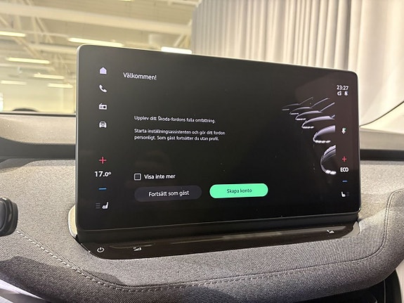 Skoda Enyaq 9 of 19