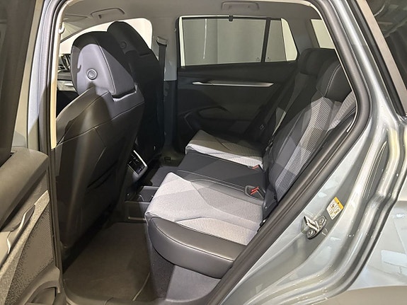 Skoda Enyaq 6 of 19