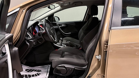 Opel Astra 7 of 15