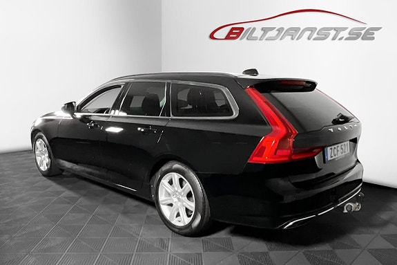 Volvo V90 3 of 14