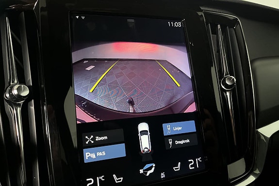 Volvo V90 9 of 14