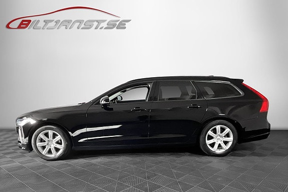 Volvo V90 2 of 14